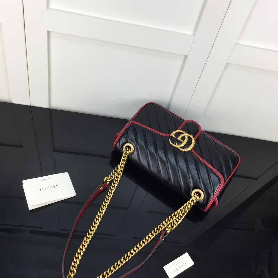 Gucci Satchel Bags